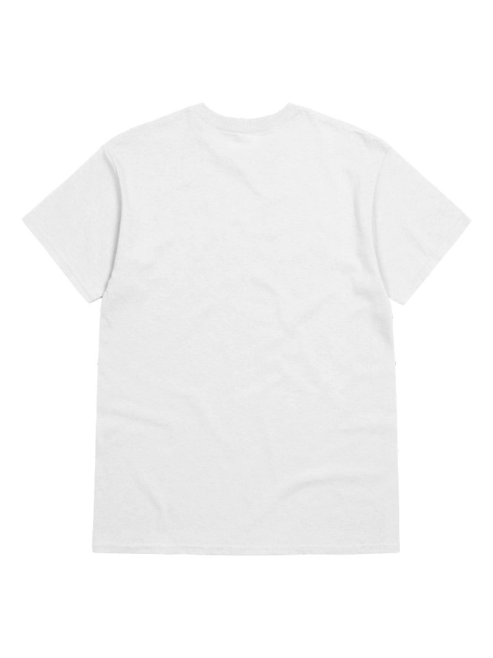 Waterloo Tigers Vintage Tee product image (2)