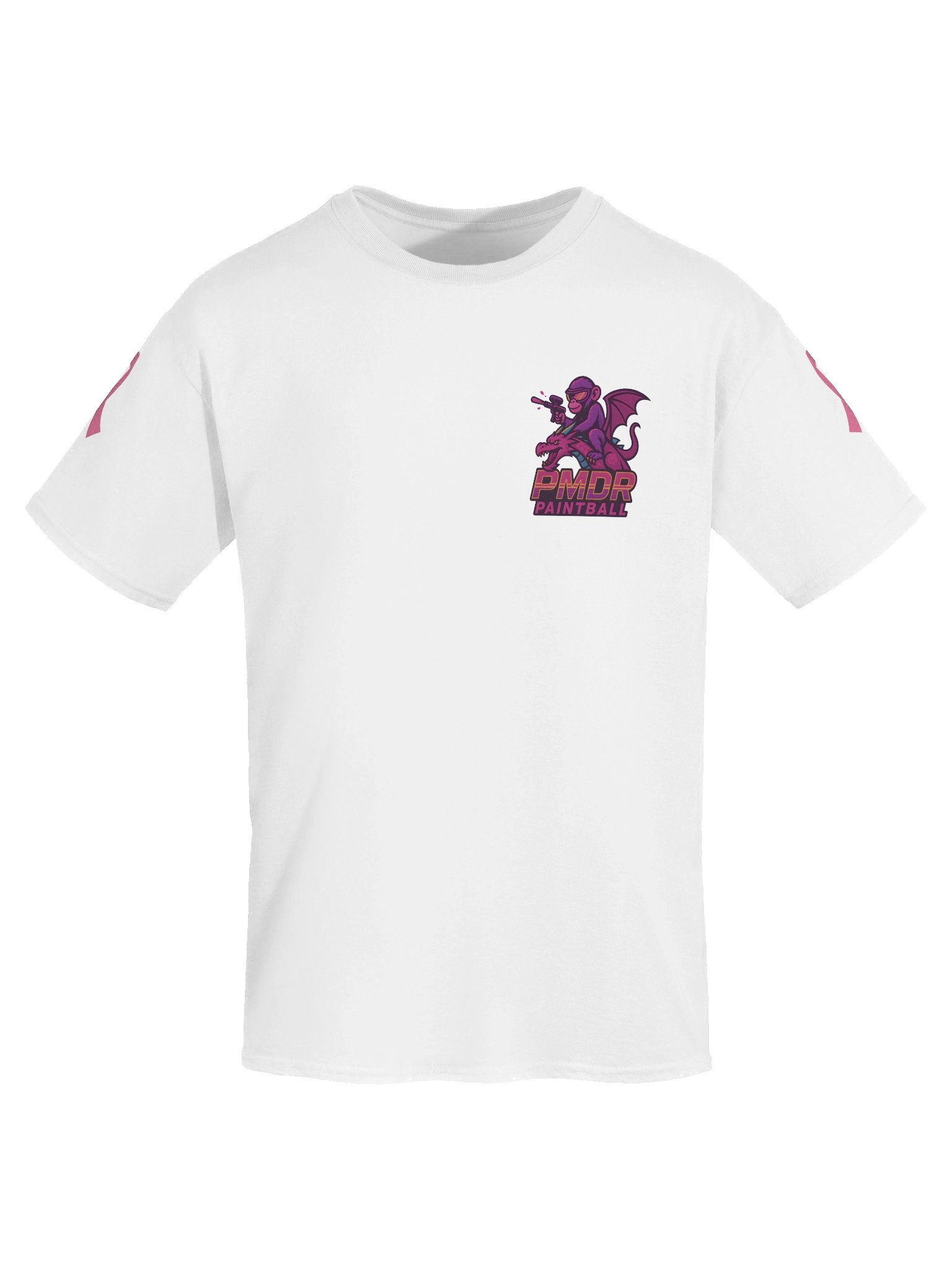 PMDR Tee - BCA Edition product image (2)