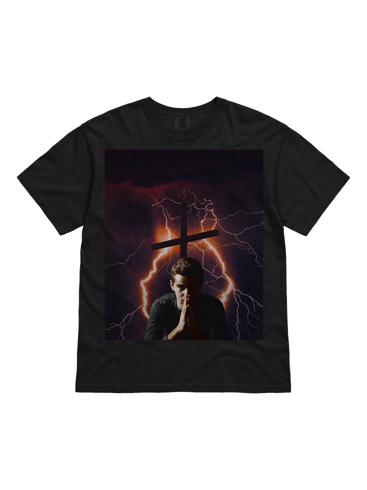 Malevolence T-Shirt product image (1)
