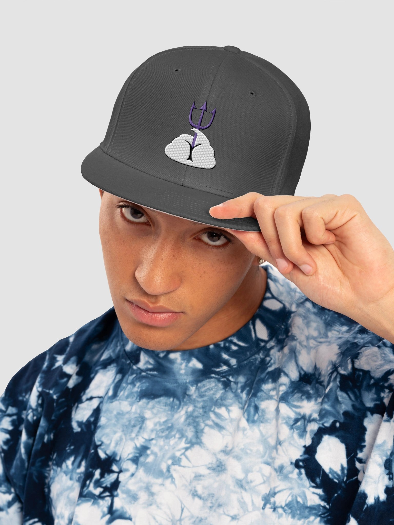Edge Team 6 Cap product image (22)