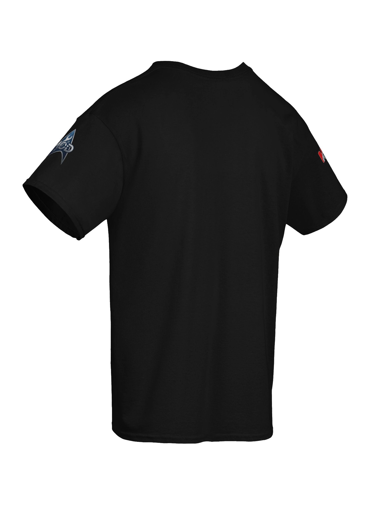 HH Sport - T-Shirt product image (10)