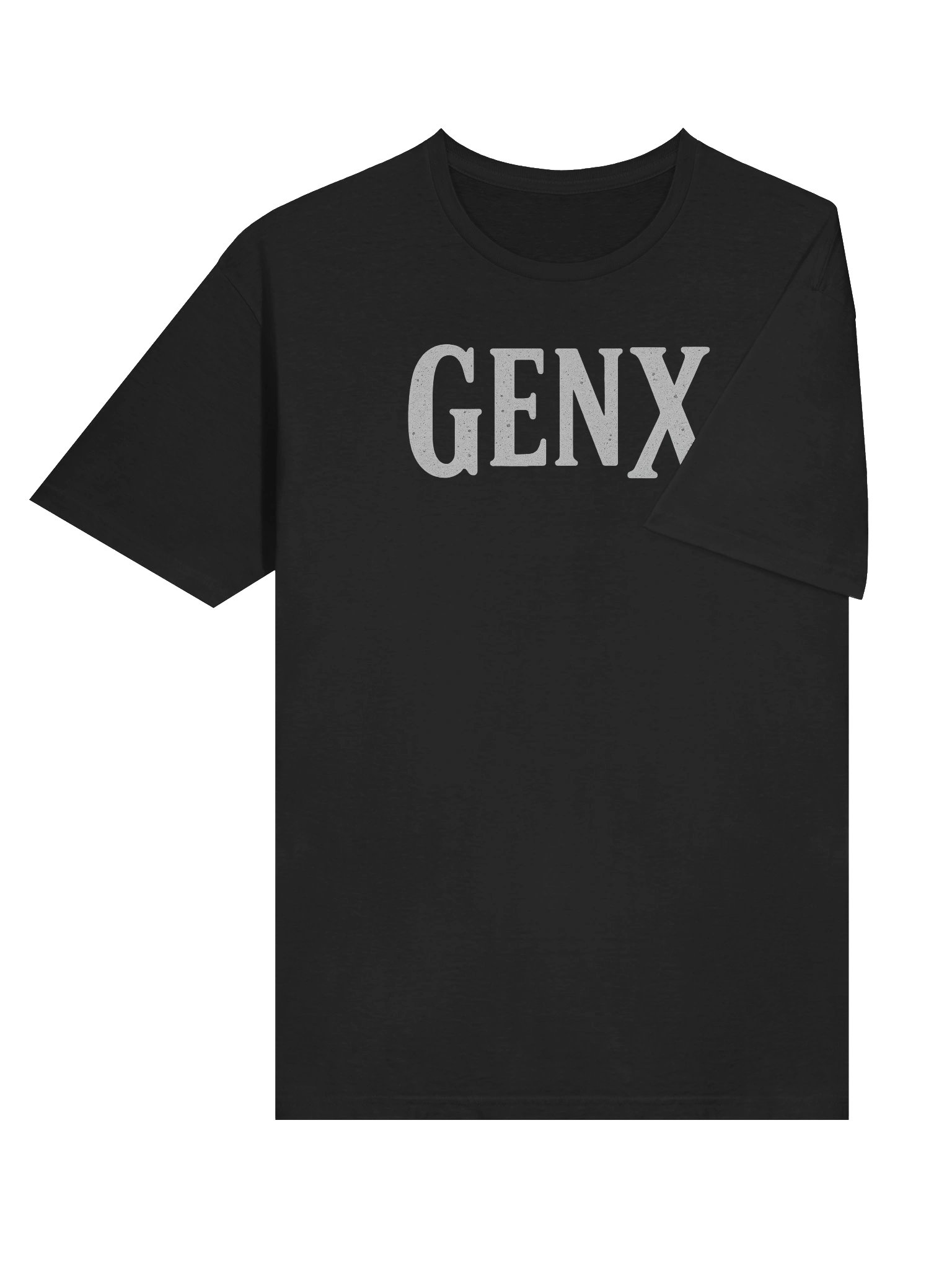 GenX No Apologies product image (6)