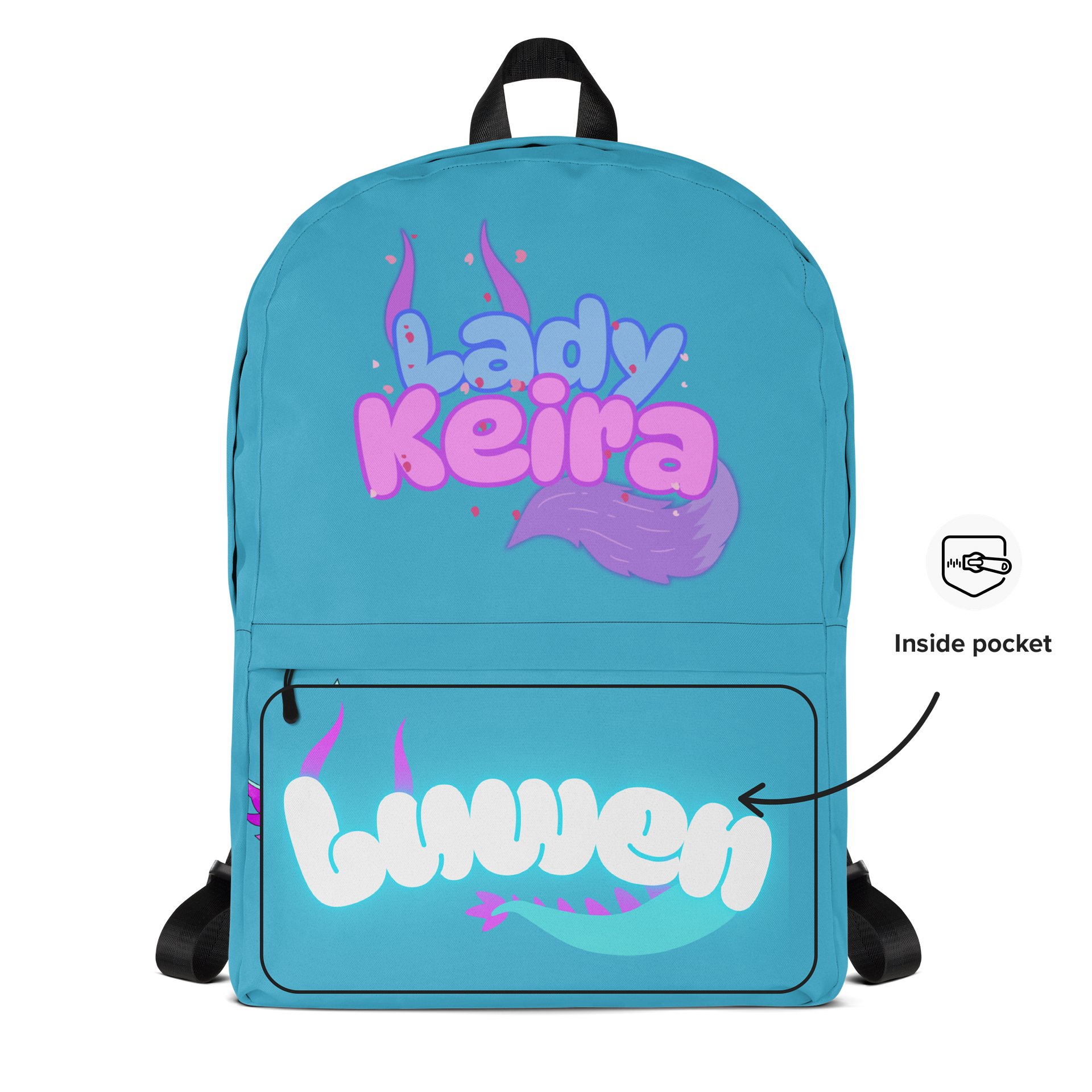 Luwen Bag product image (5)
