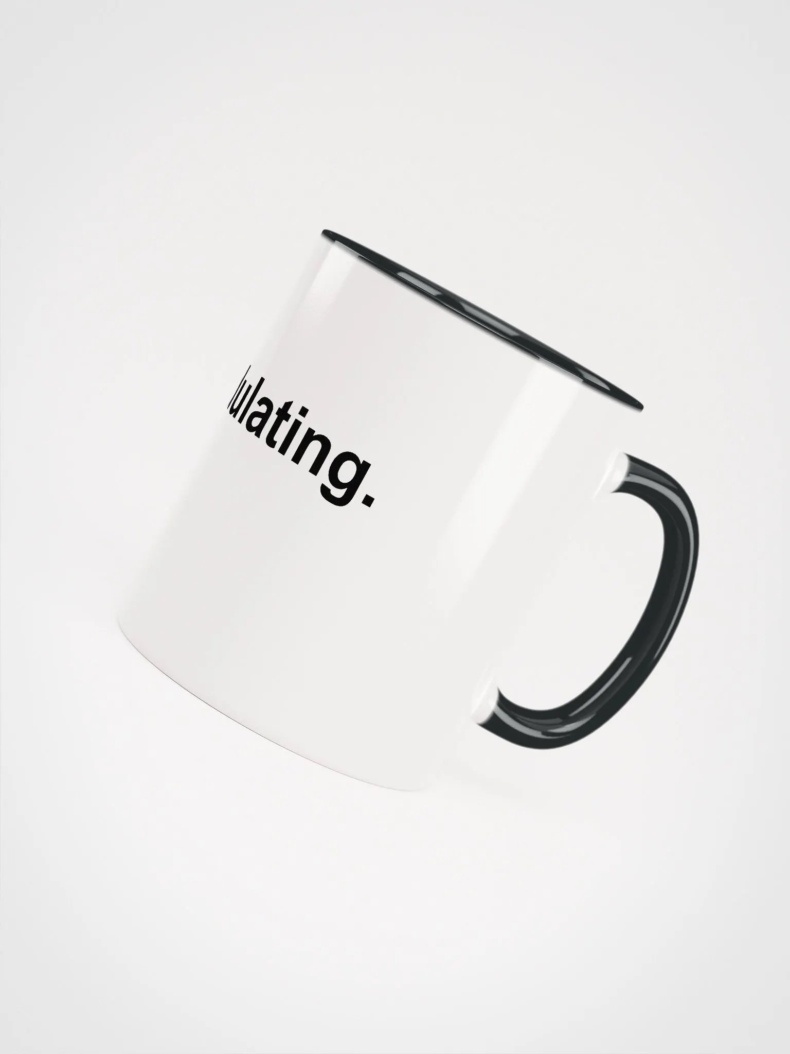 Stop Undulating Mug product image (4)