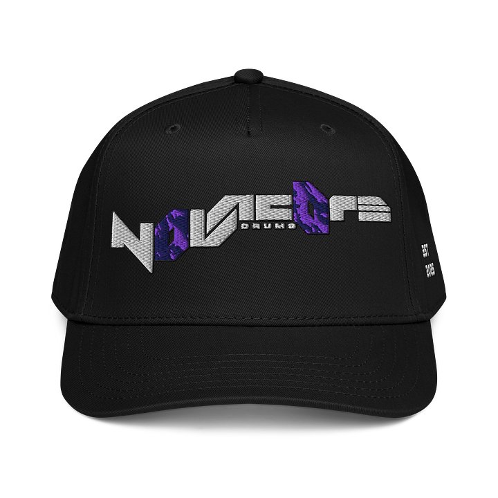 Novacore Drums Hat product image (1)