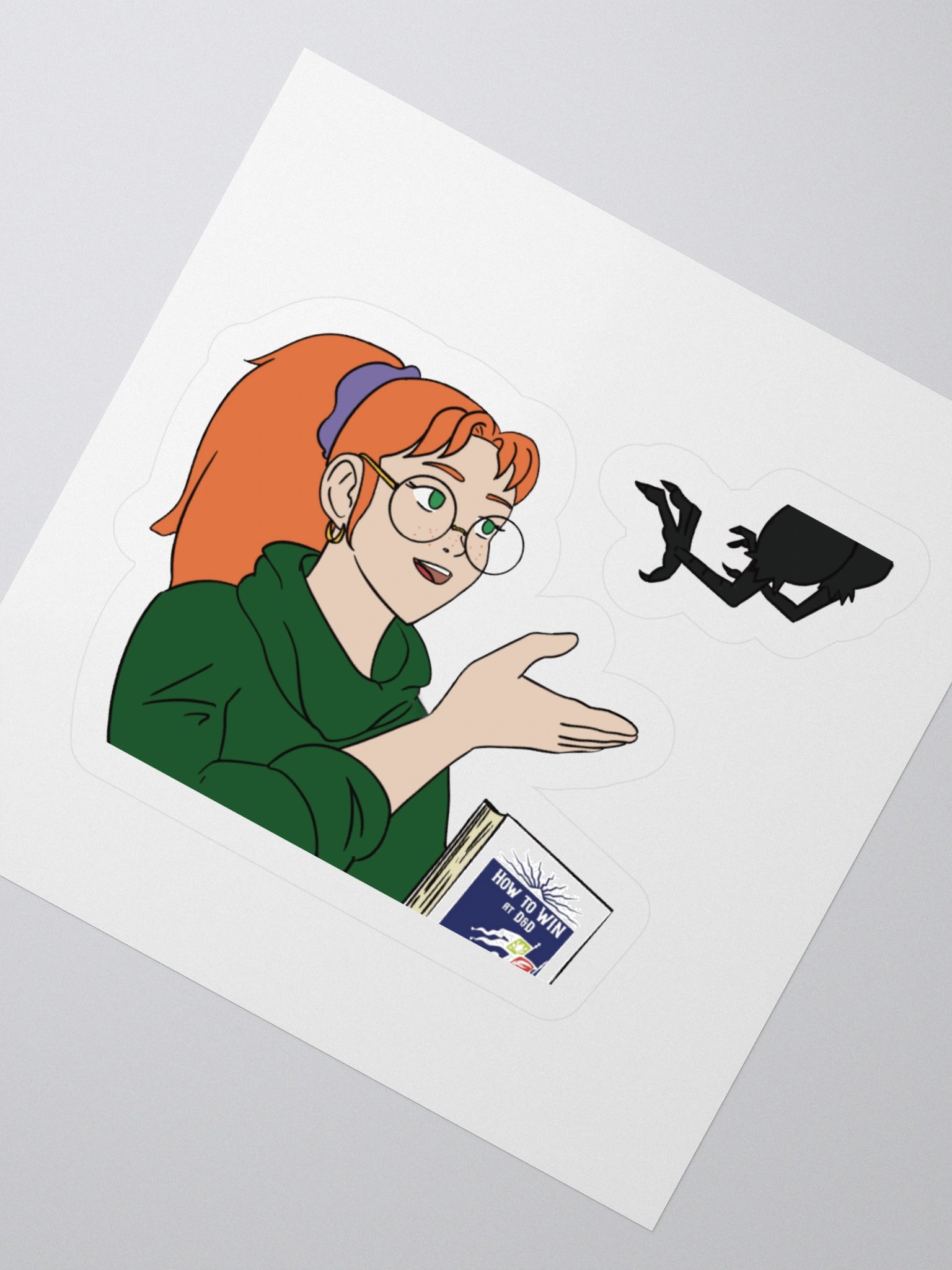 Is This A Random Encounter? product image (6)