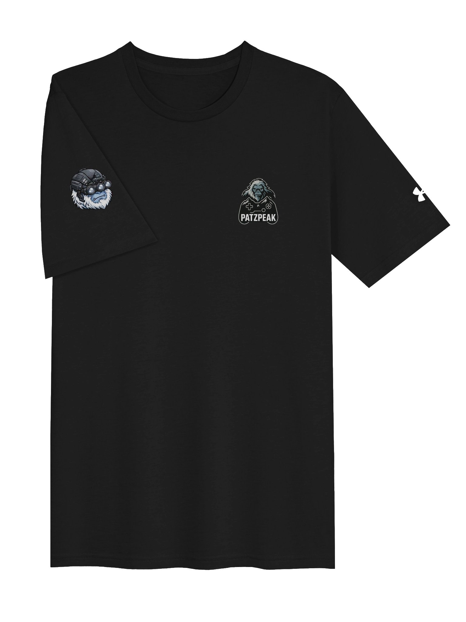 PatzPeak Self-Reliant product image (3)
