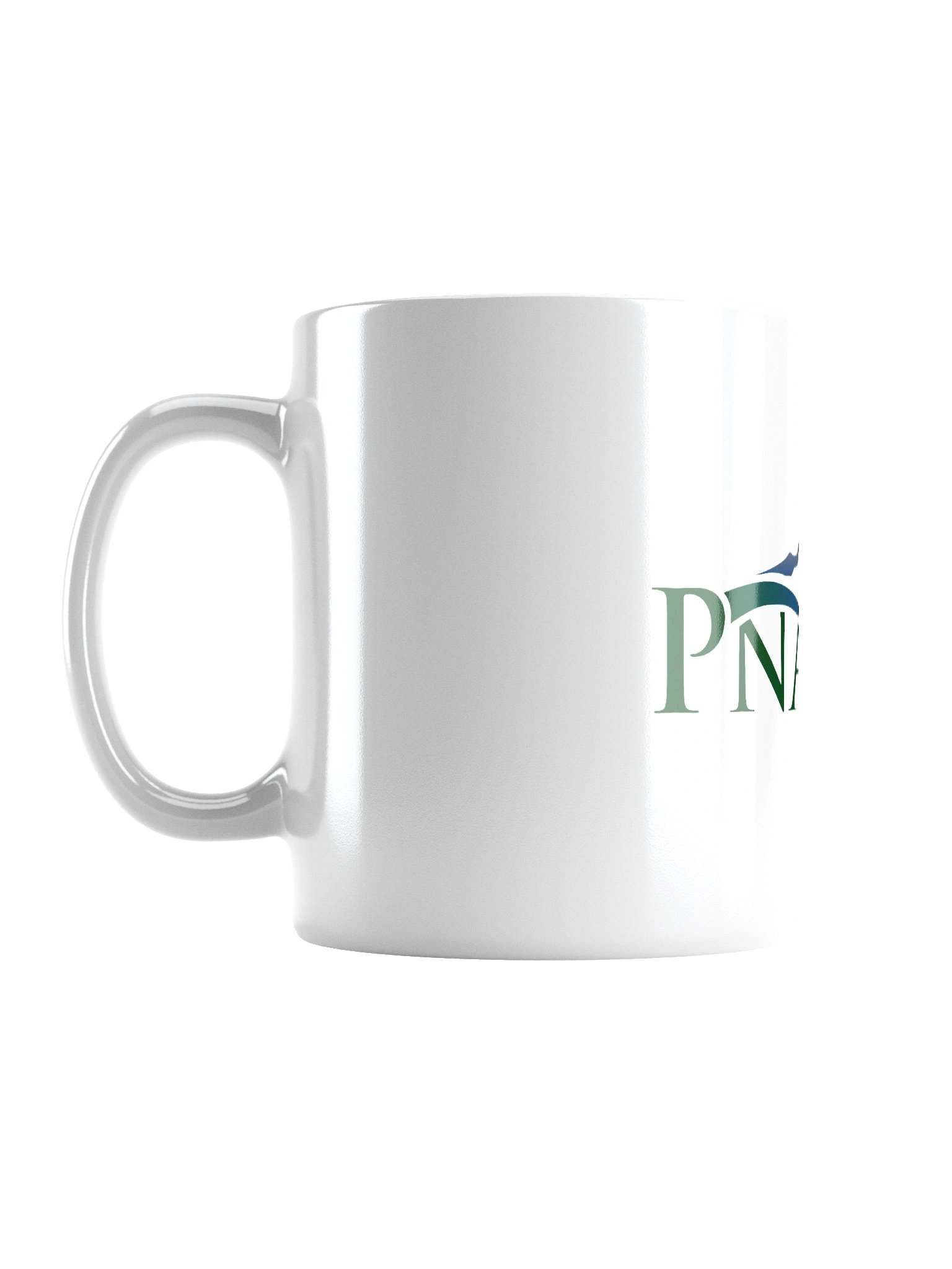 White Mug product image (2)