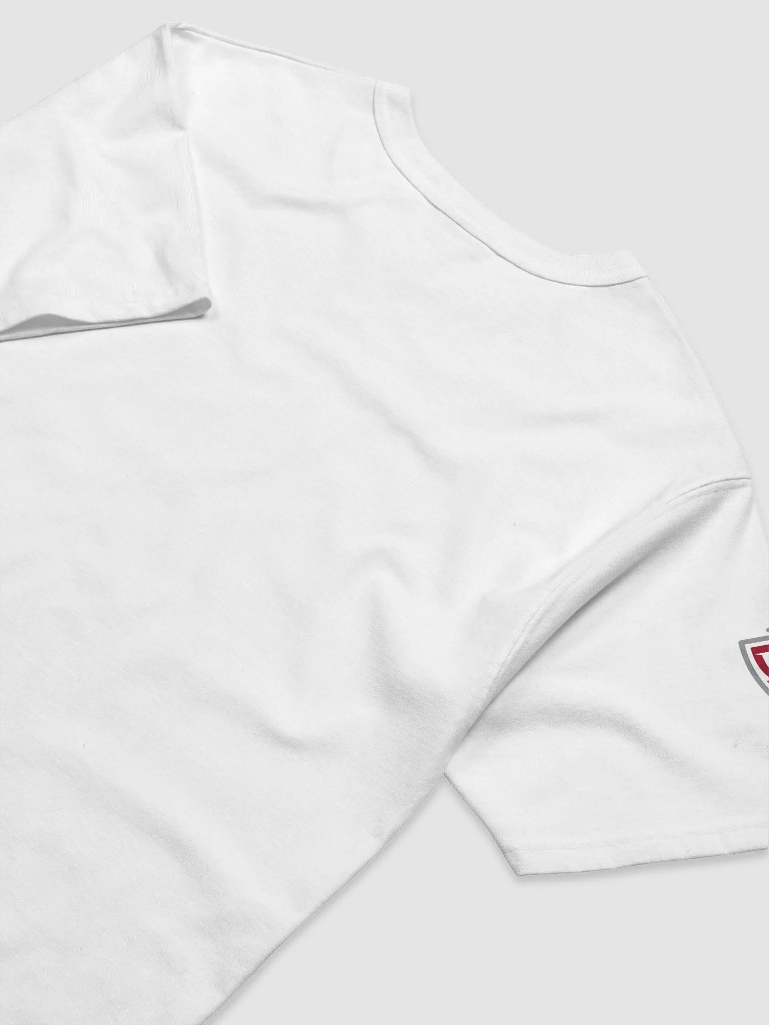 Elite Tee (Heavy) product image (8)