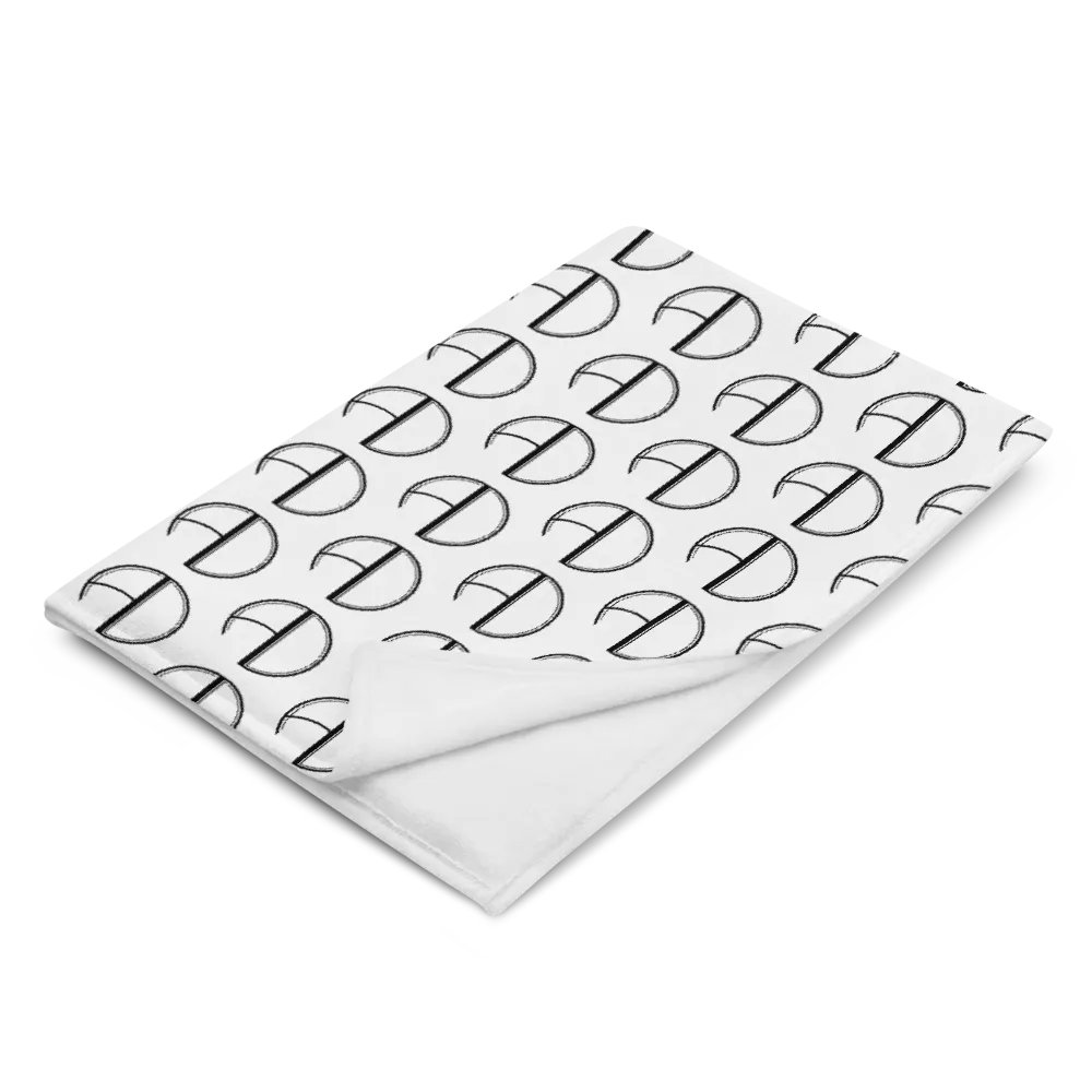 Logo Blanket product image (3)
