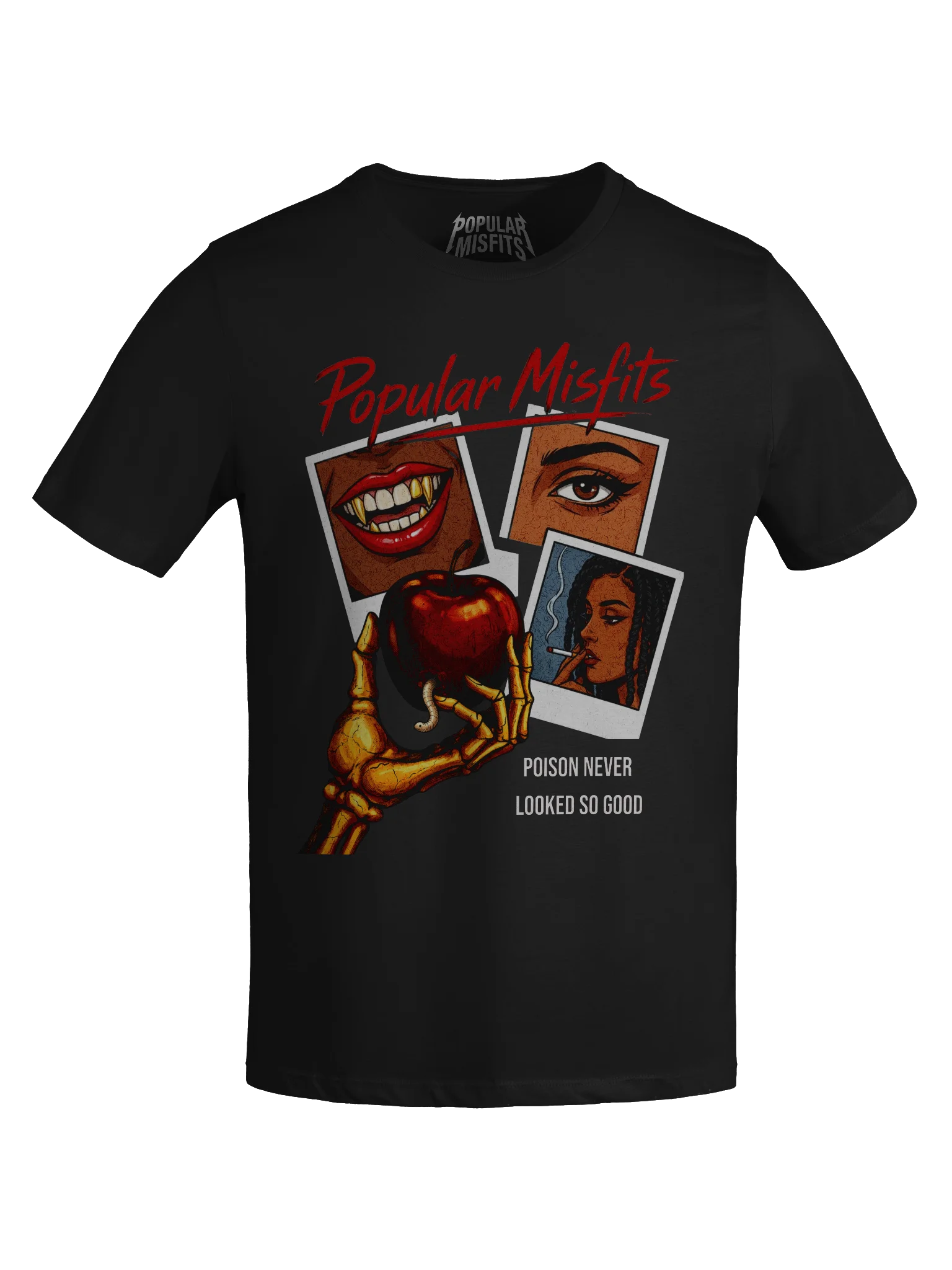 Poison Never Looked So Good product image (7)
