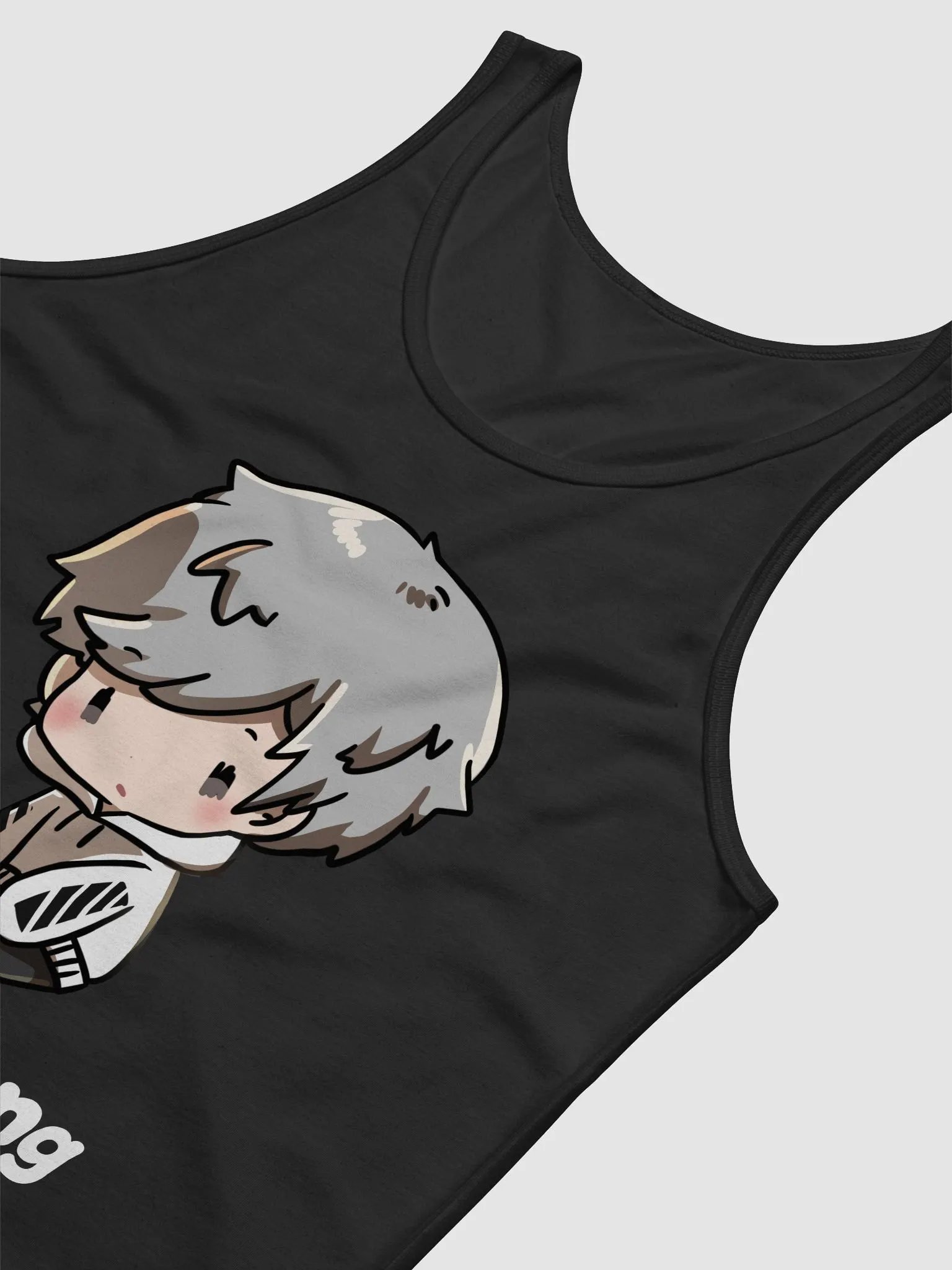 WoWoLonly - Tank Top product image (3)