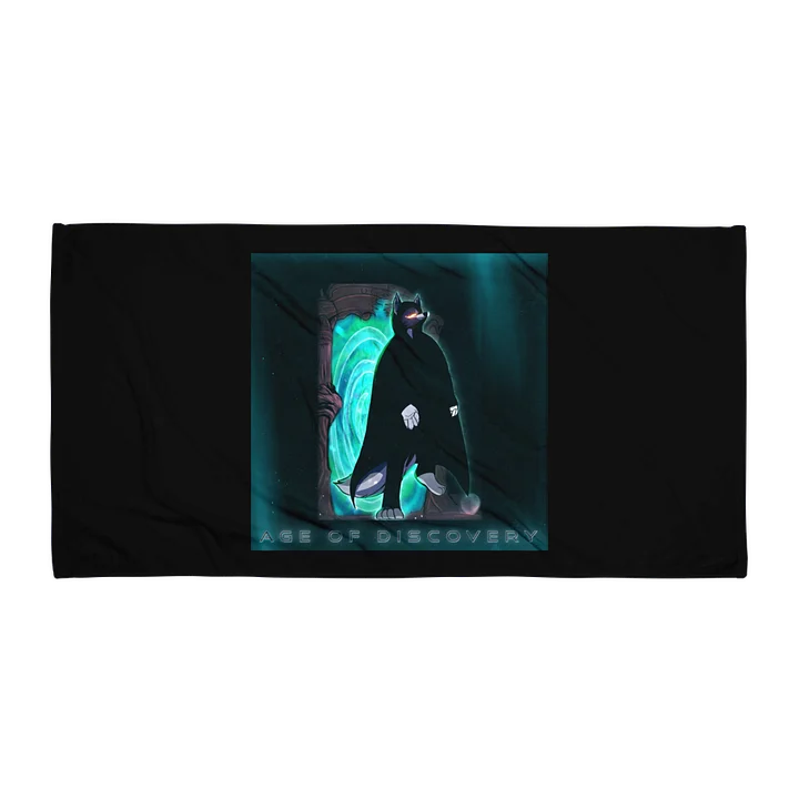 Age of Disovery Beach Towel product image (1)