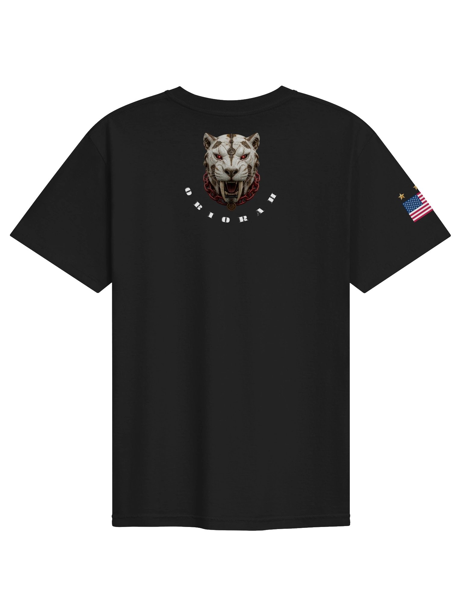 1865 Juneteenth - Freedom Tee product image (2)