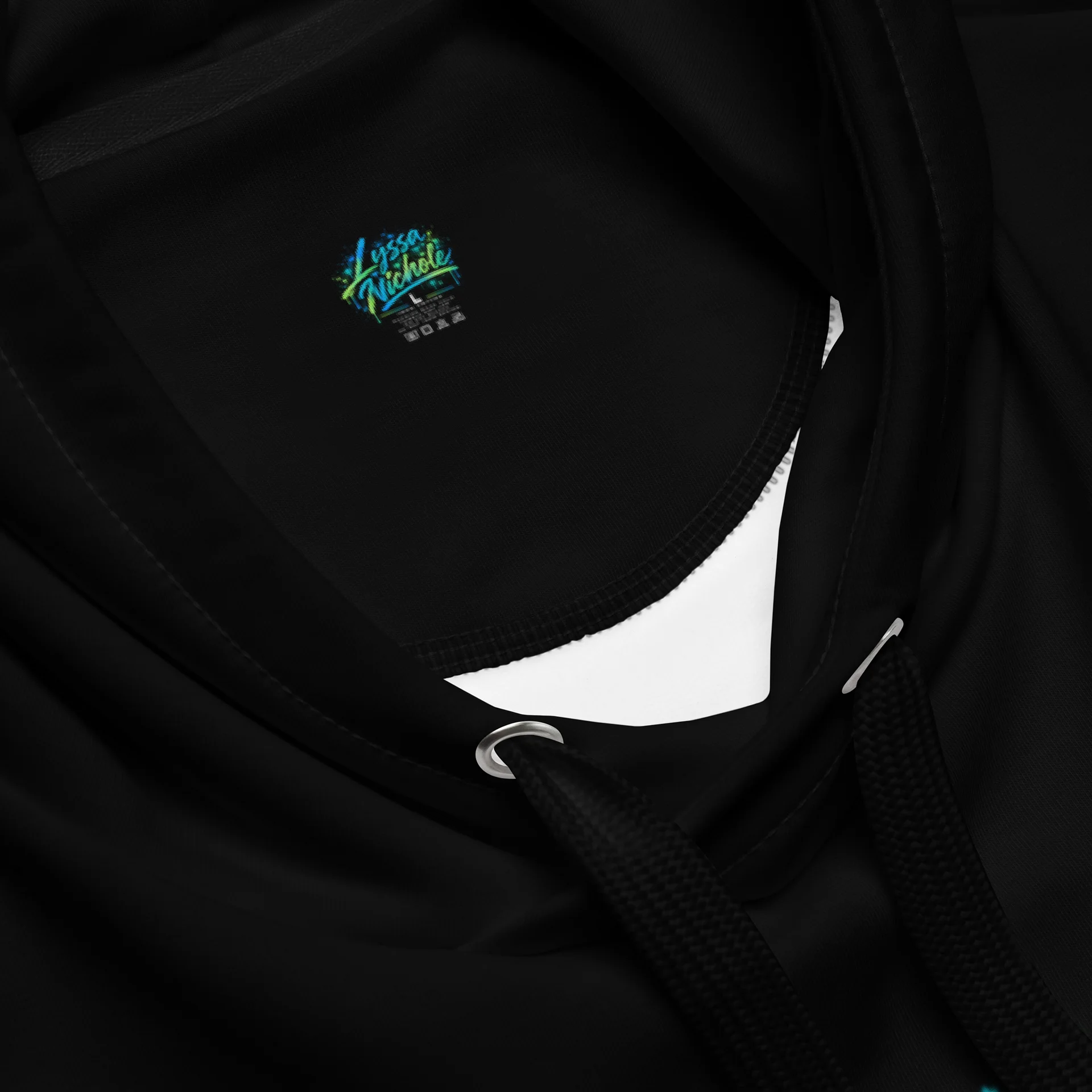 Life Just Be Fucking Life-ing Sometimes | Chaos Crew Hoodie product image (4)