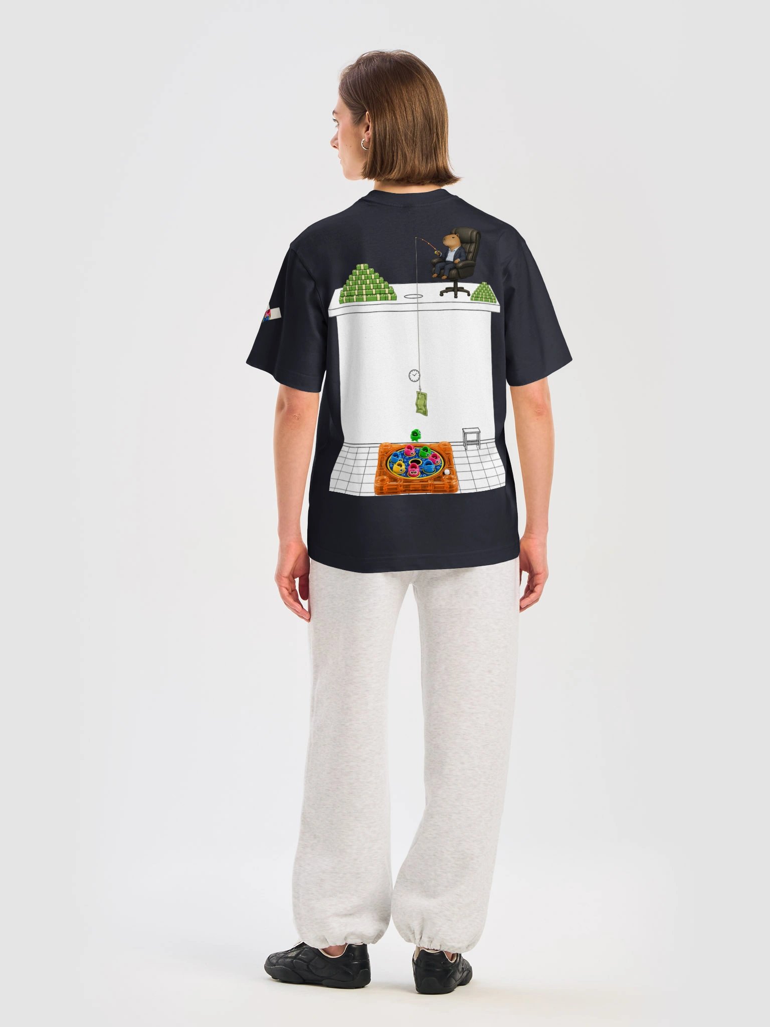 Budgeted Bait | Studio Edition | QTC product image (8)