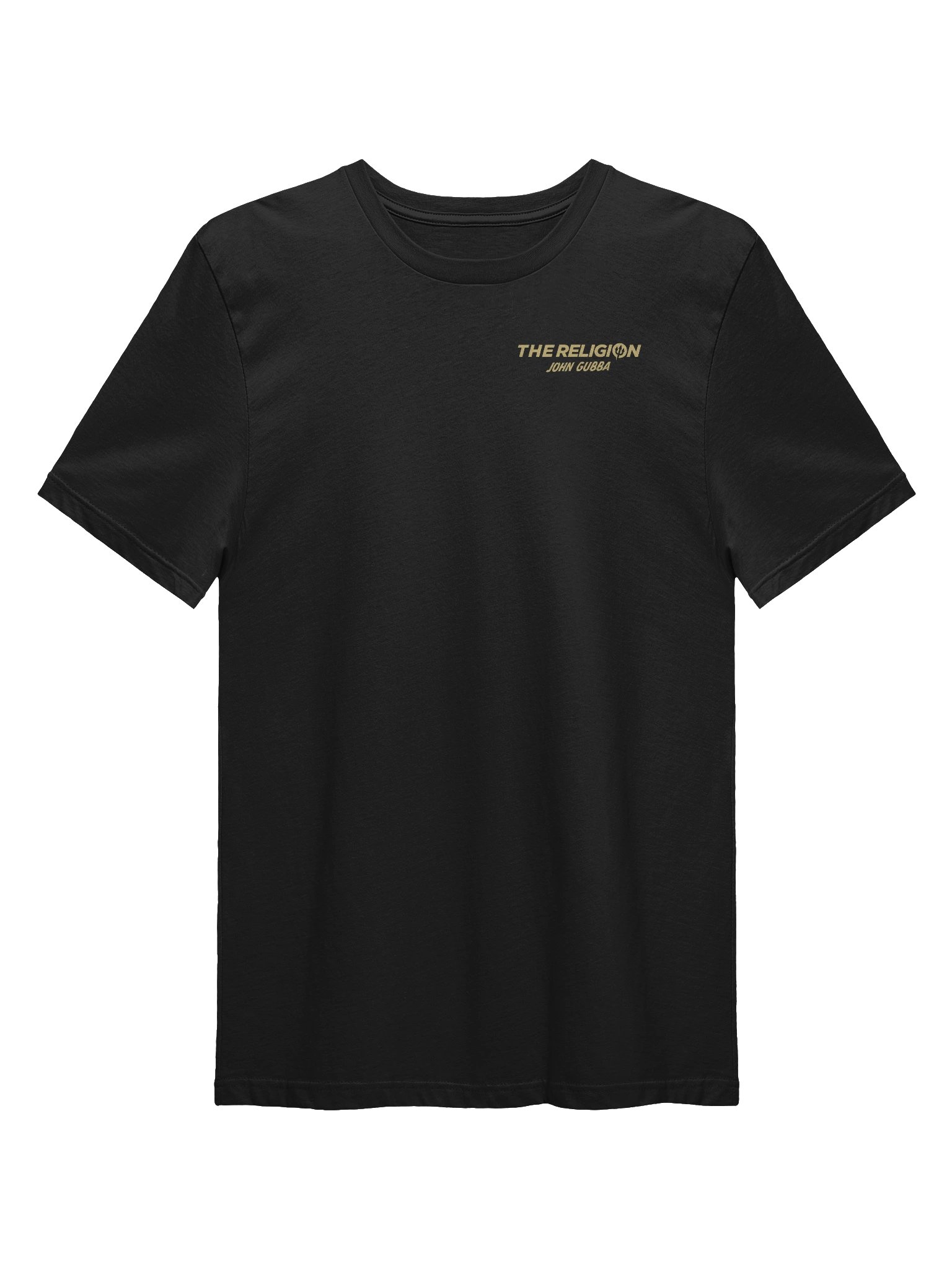 Next Level T-Shirt The Religion by John Gubba product image (1)