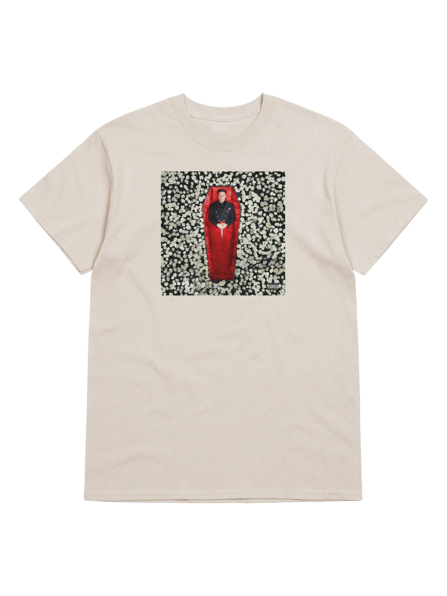 Anche gli Eroi Muoiono Kid Yugi Tshirt product image (5)