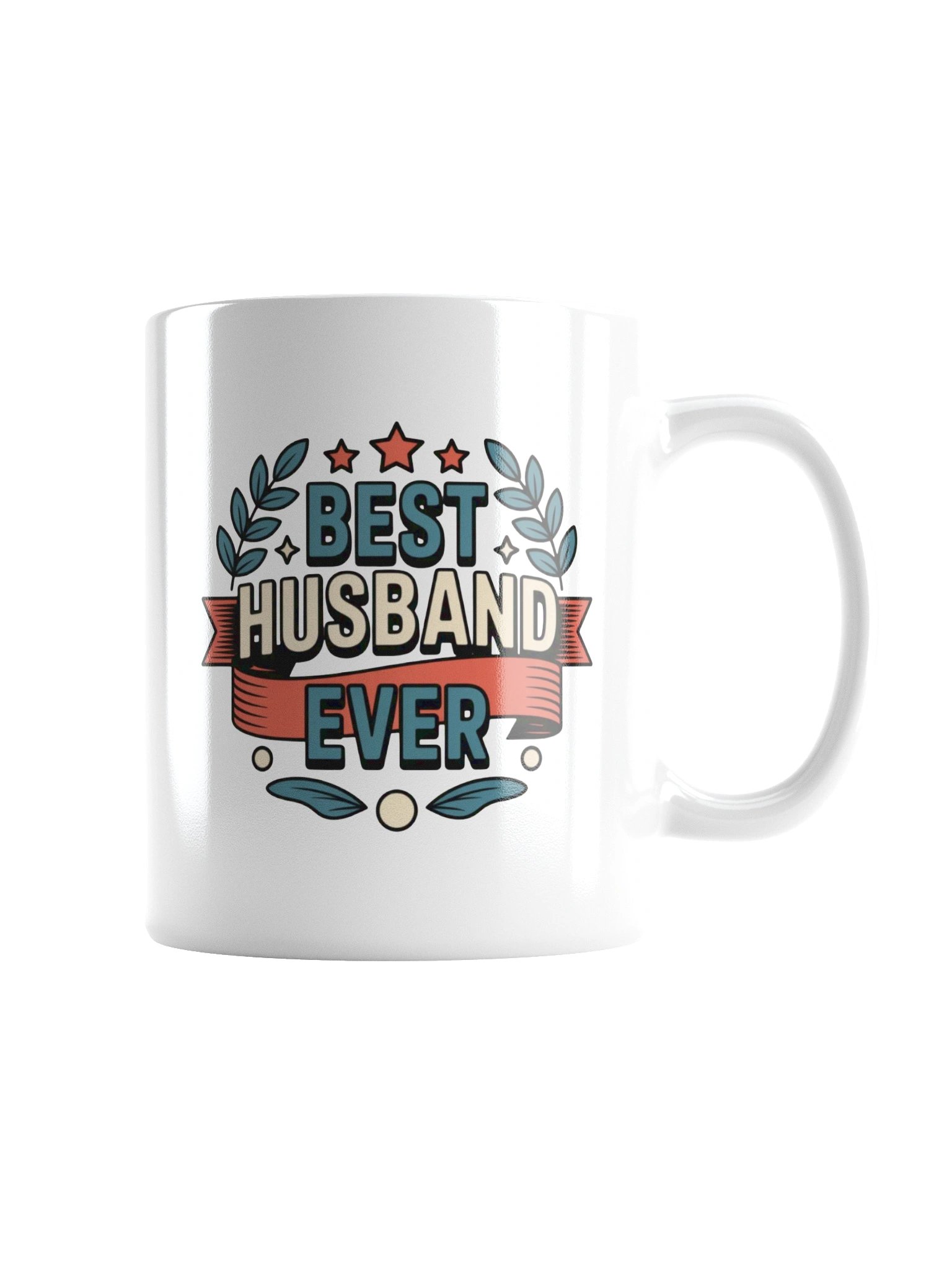 Best Husband Ever Coffee Mug product image (7)
