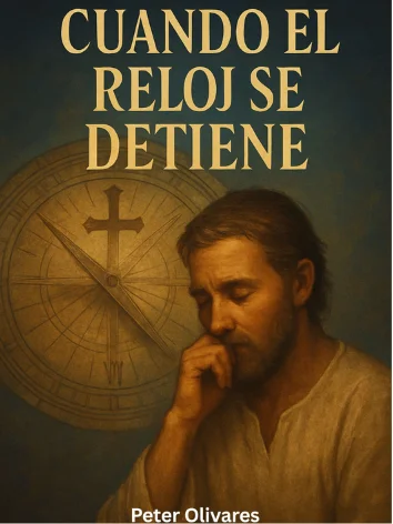 Cuando el reloj se detiene product image (1)
