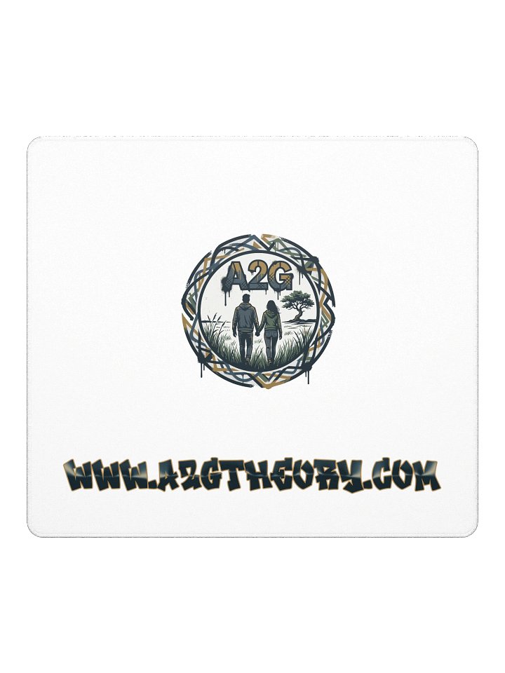 A2G Gaming Mousepad product image (3)