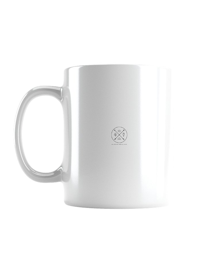 Hotel Hungaria Mug-Red product image (2)