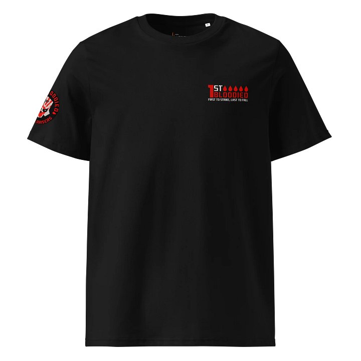 1st Company "The Bloodied" T-Shirt product image (1)
