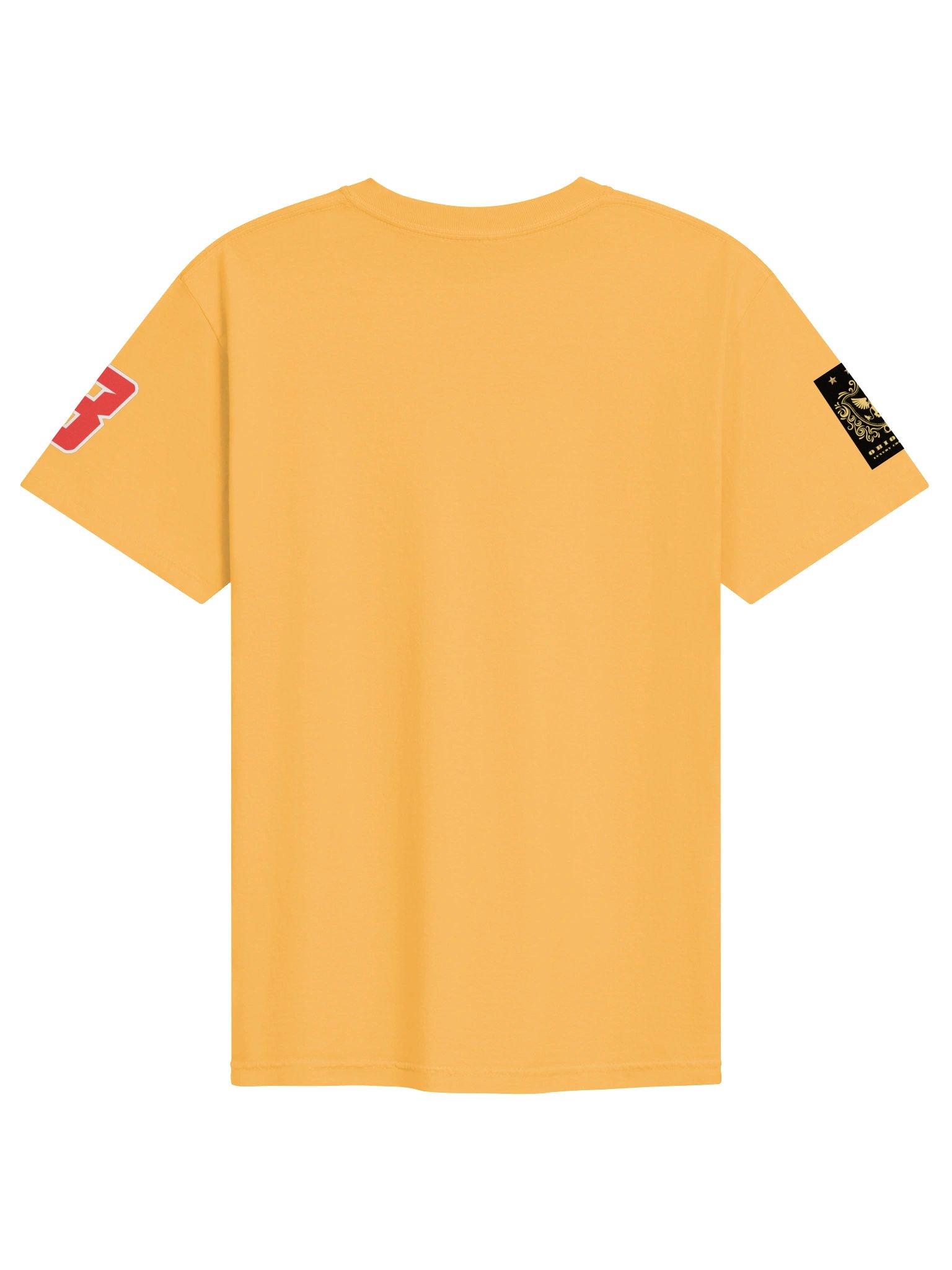 Mechanical Tiger - Glow Tee product image (2)