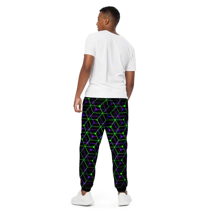 Jokers Vibe Unisex Track Pants product image (1)