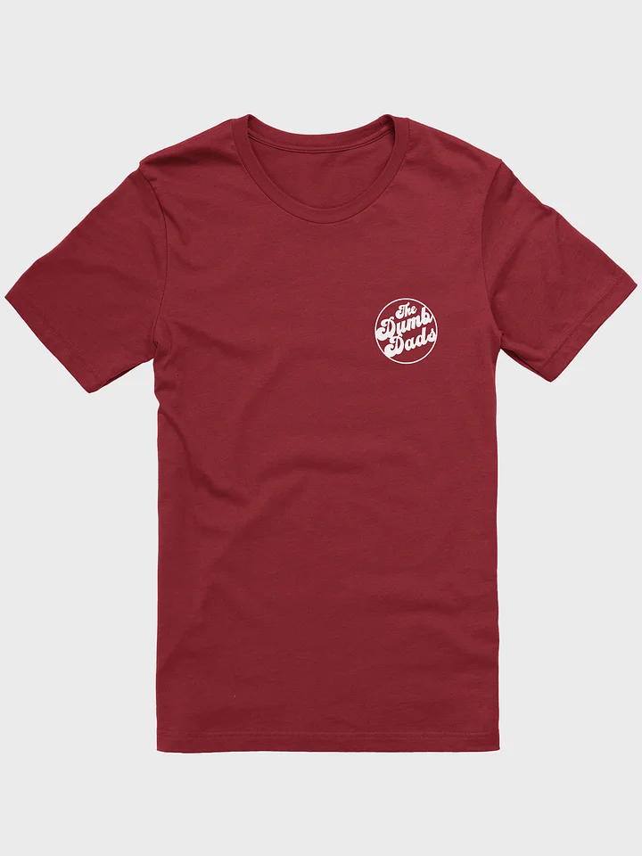 The Dumb Dads Classic product image (1)
