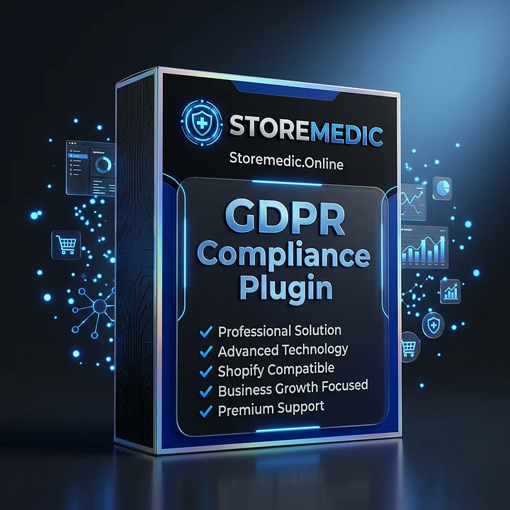GDPR Compliance Plugin product image (1)
