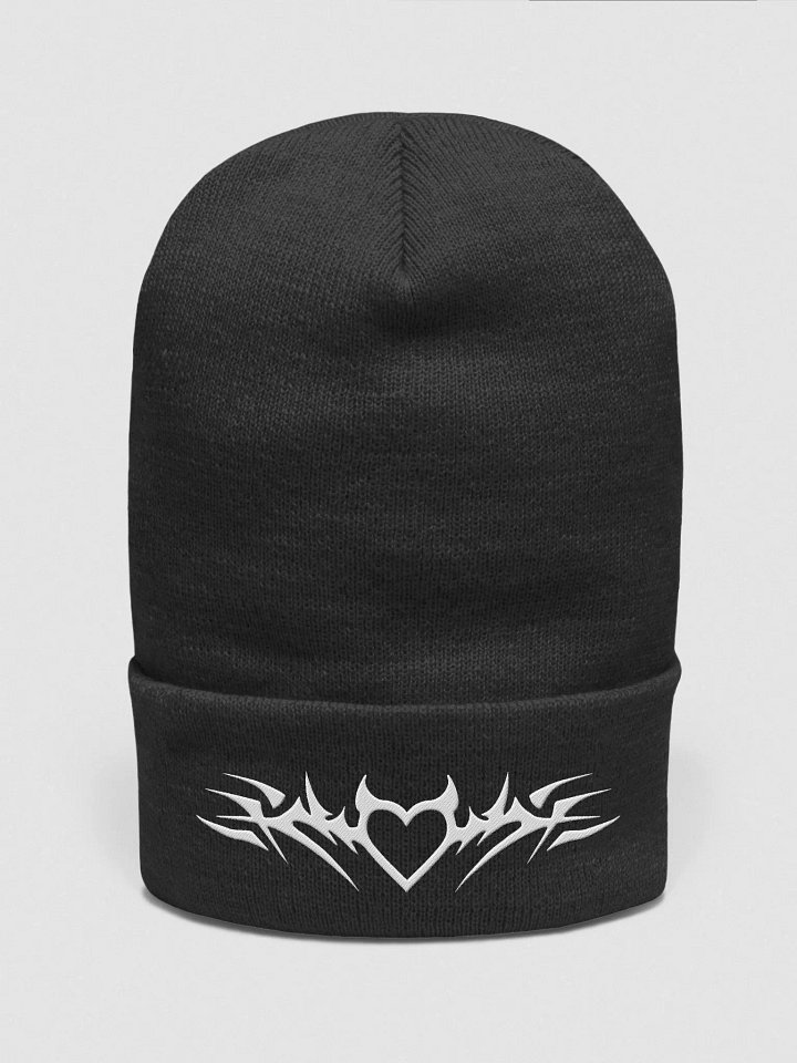 CYBERLOVE BEANIE product image (1)