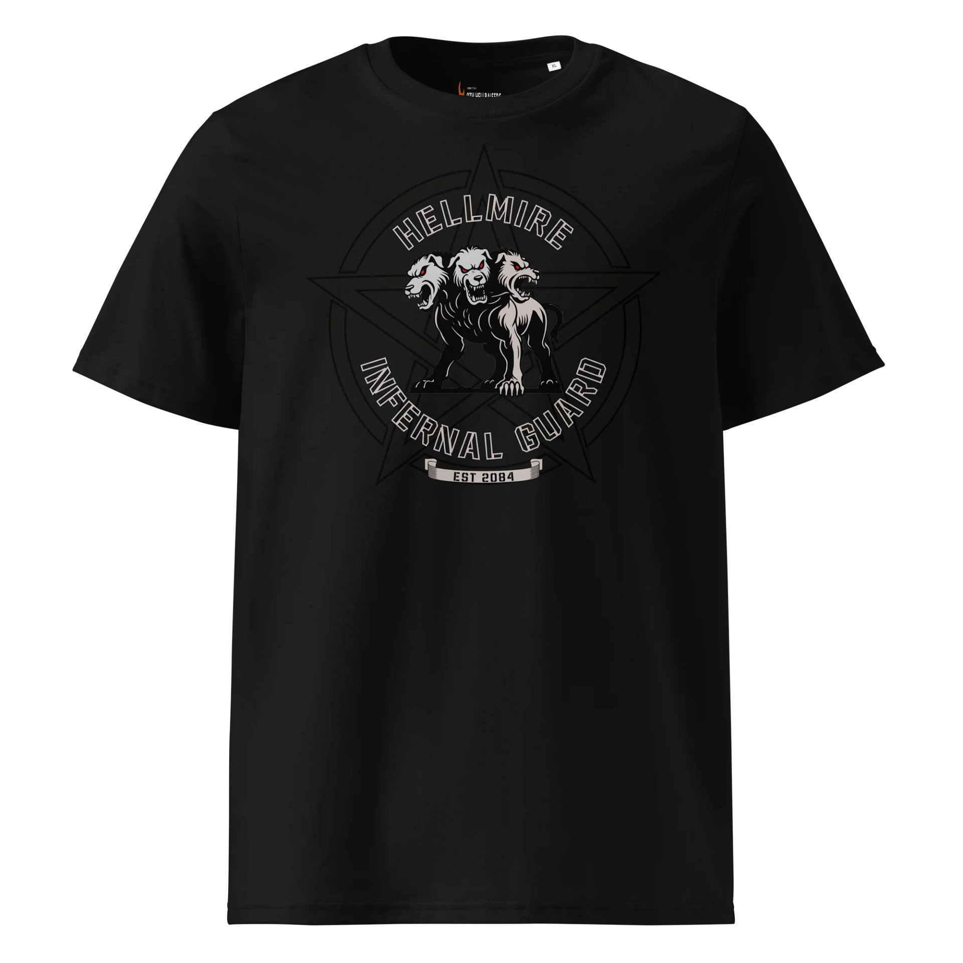 Hellmire Infernal Guard T-Shirt product image (1)