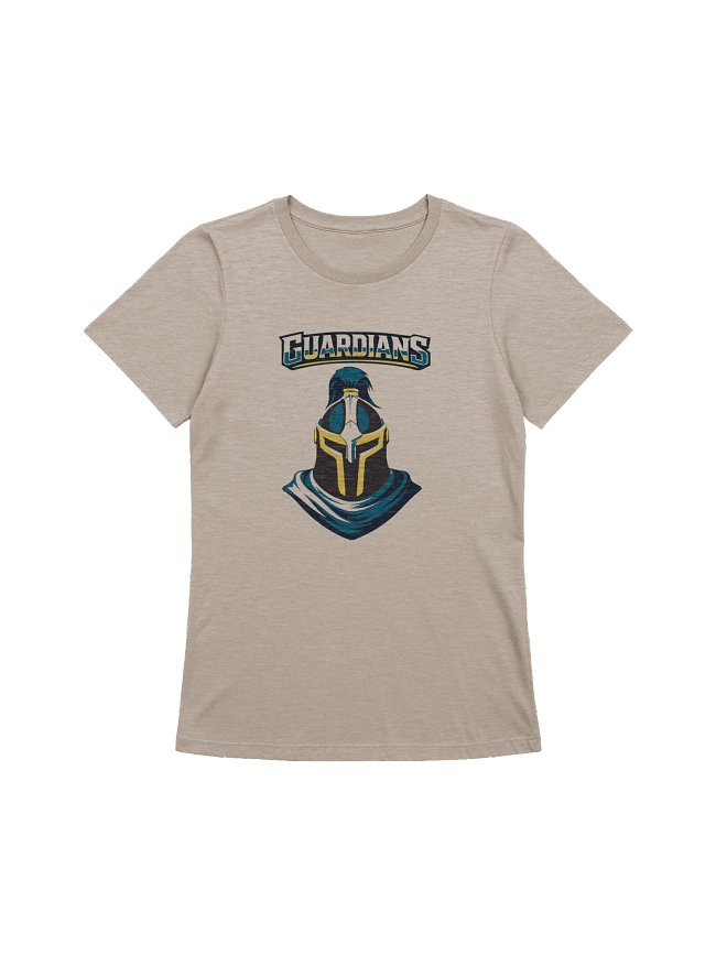 Guardians Adult Apparel
