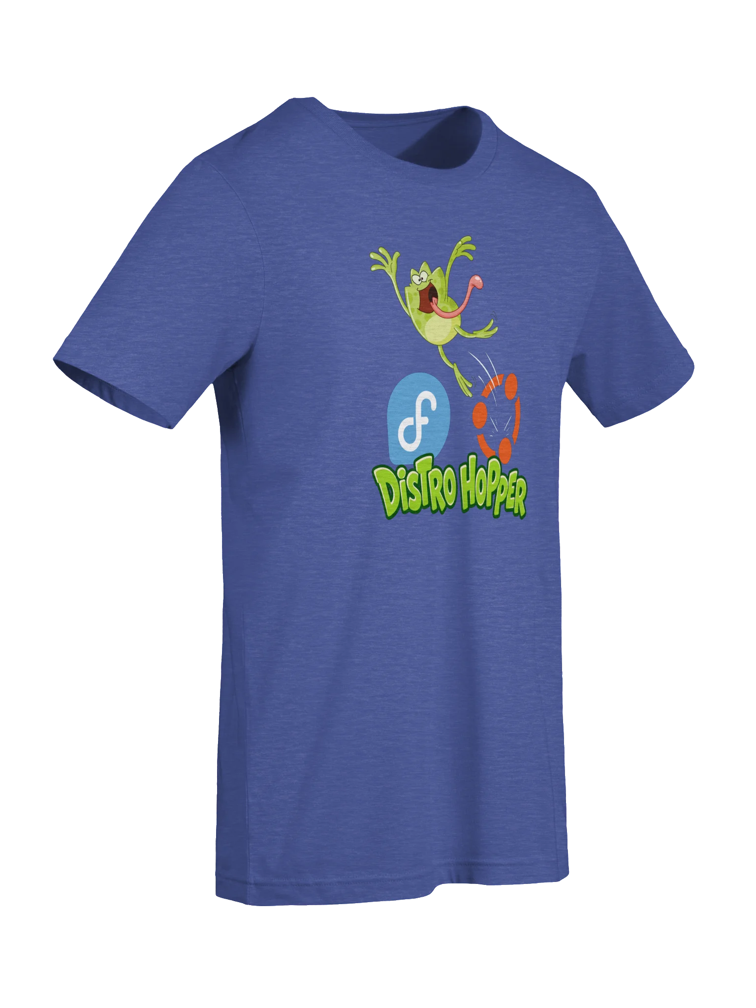 Distro Hopper T-Shirt product image (8)