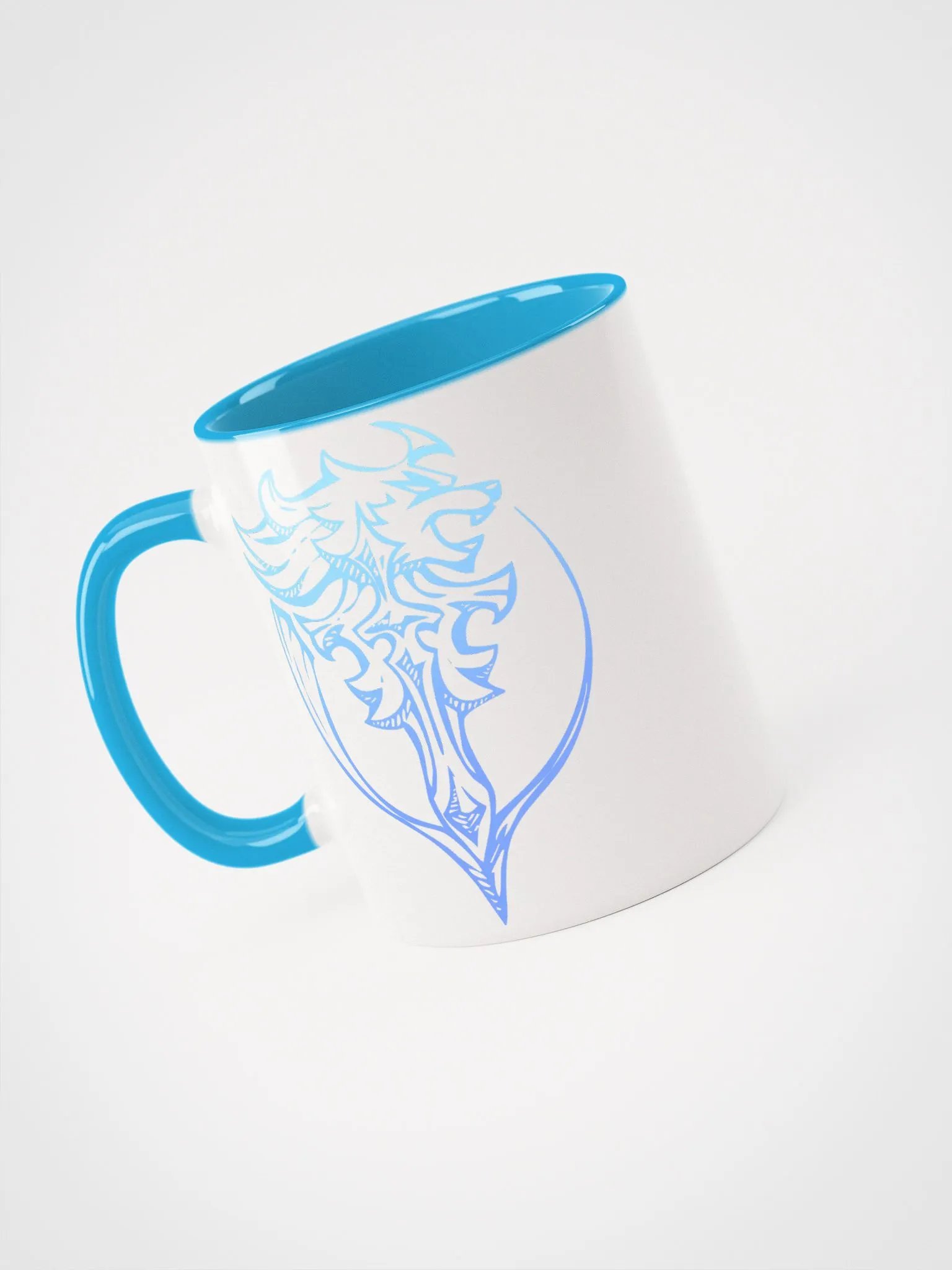 Fantasy Sigil Mug product image (6)