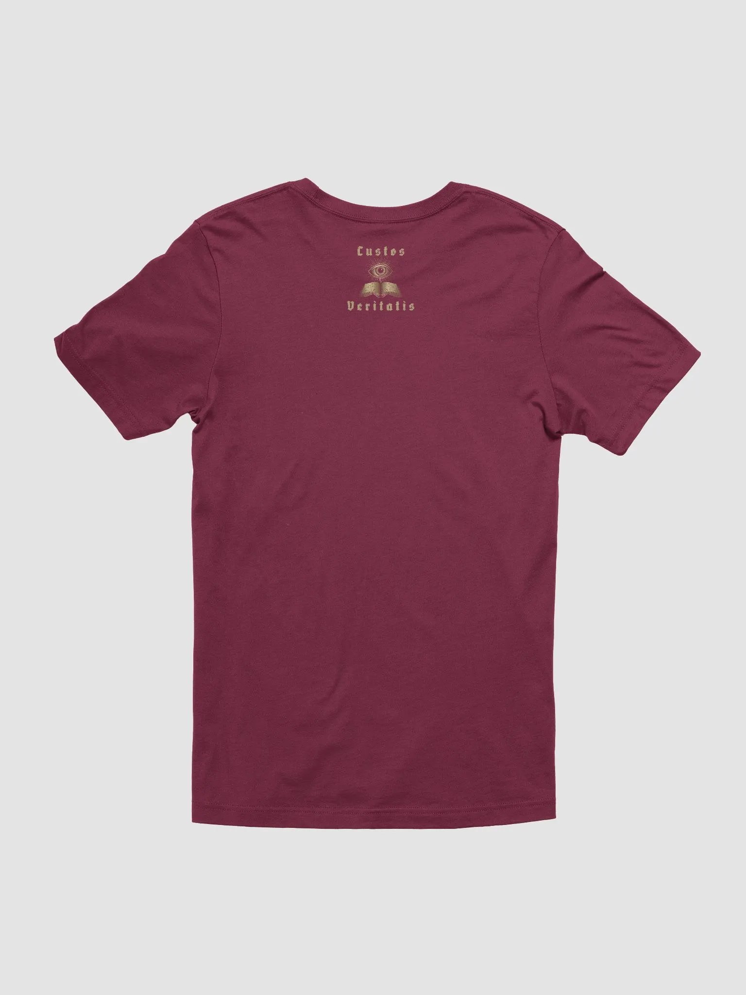 Enlightened Guardian T-Shirt product image (2)