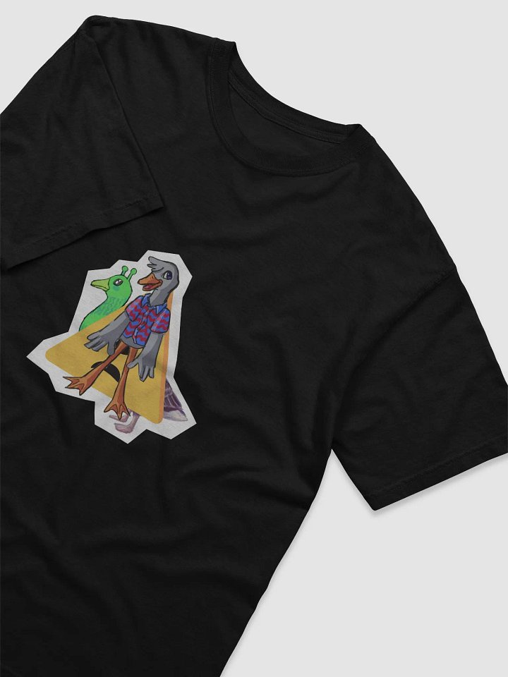 Experiment 60053 Shirt product image (2)