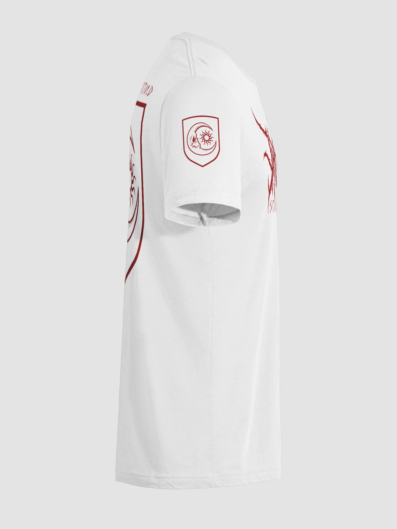 Sonnenmond - T-Shirt (Bright) product image (5)