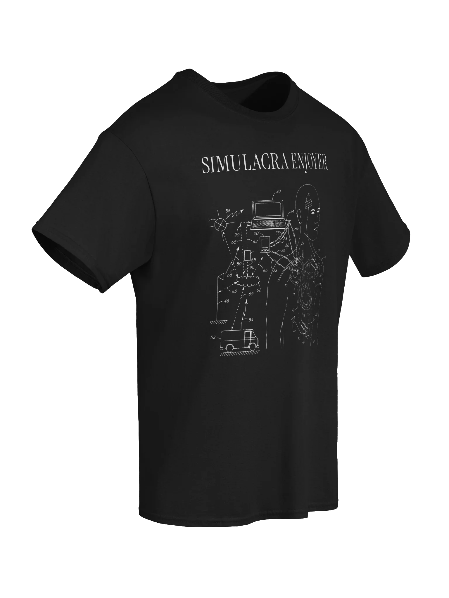 SIMULACRA ENJOYER product image (64)