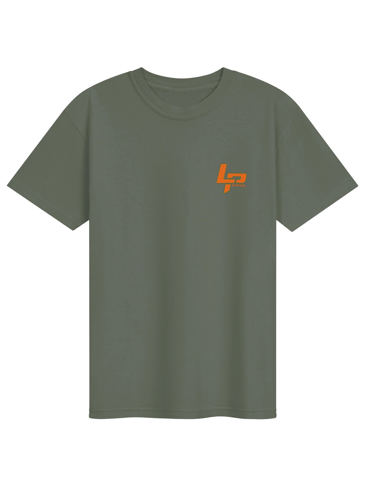 All About the Angles Tee product image (2)