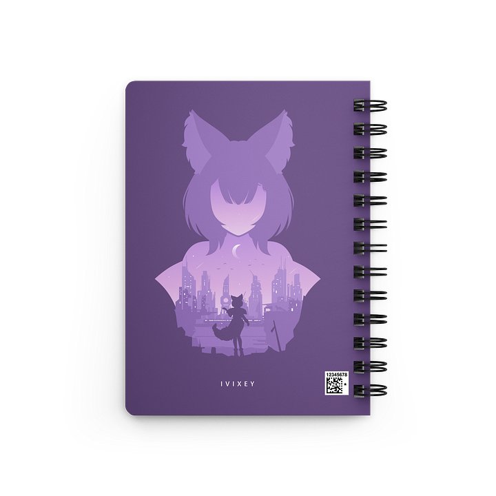 iVixey Journal product image (2)