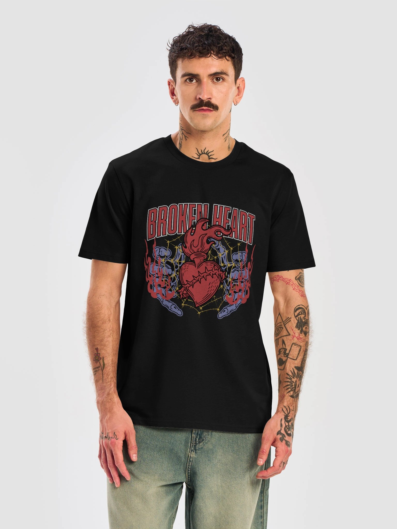 BROKEN HEART product image (2)