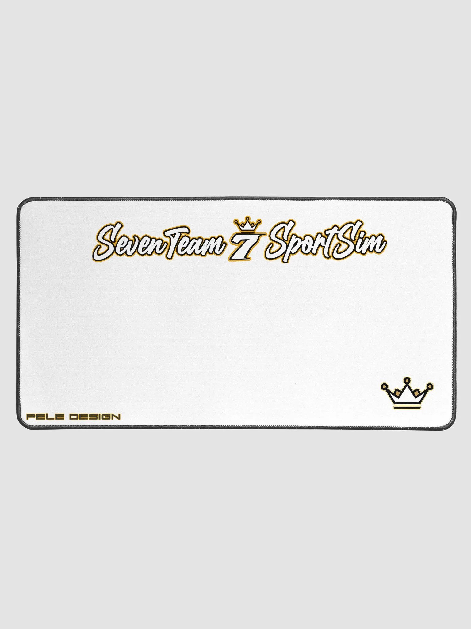 Seven7eam Desk Mat product image (1)