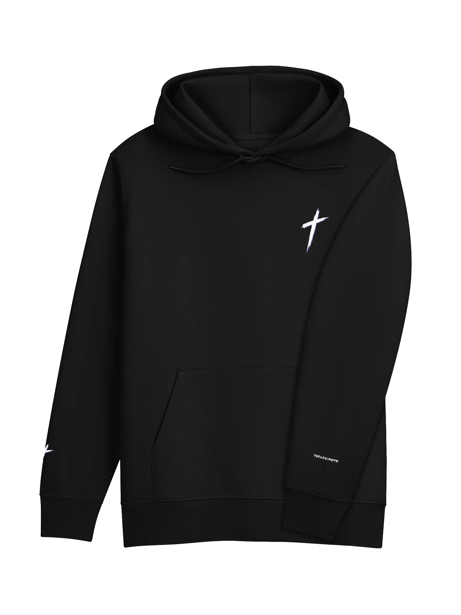 THELEN MOTO Hoodie V1 product image (4)