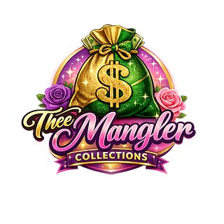 Thee Mangler Collections
