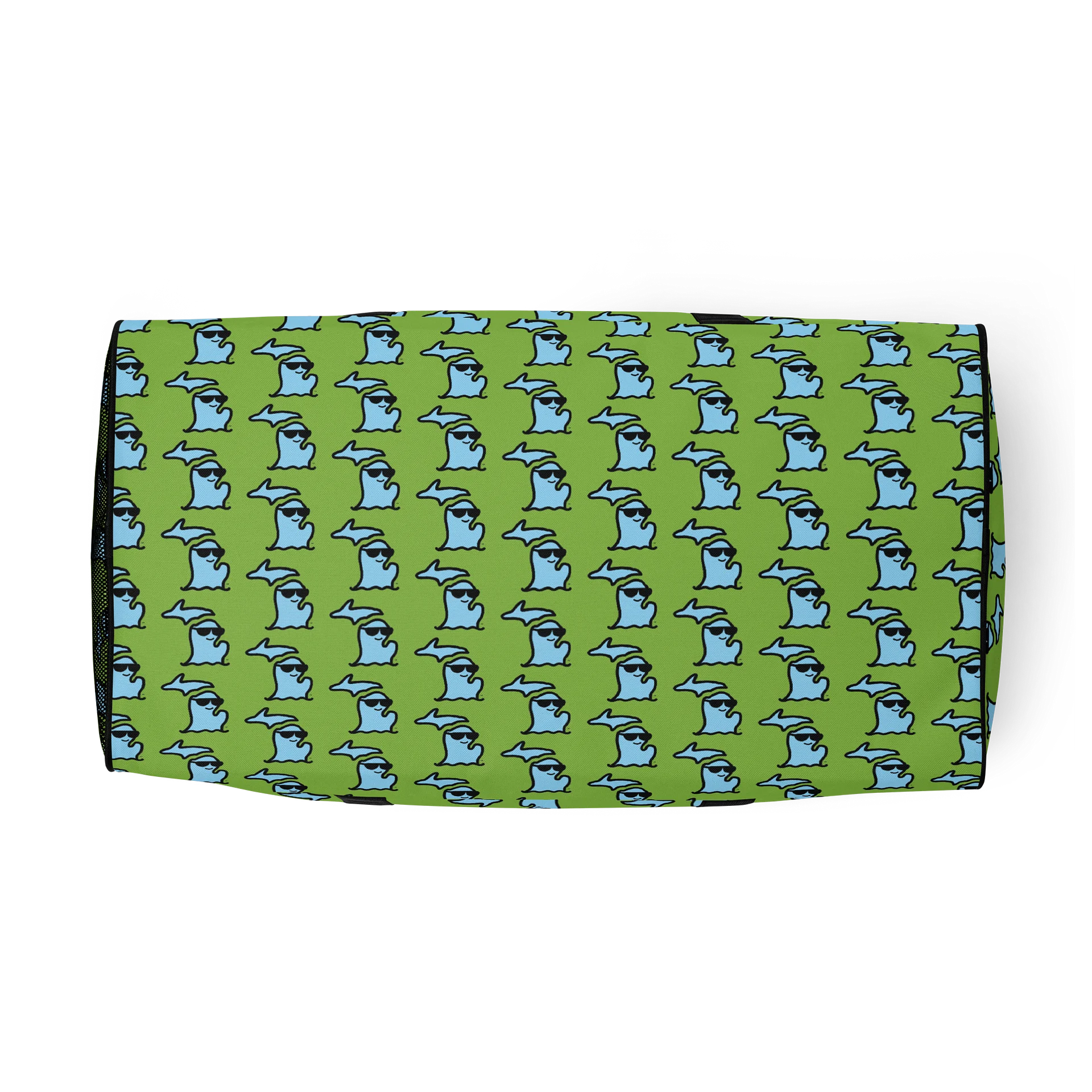 Michigan Waves™ Dufflebag product image (5)