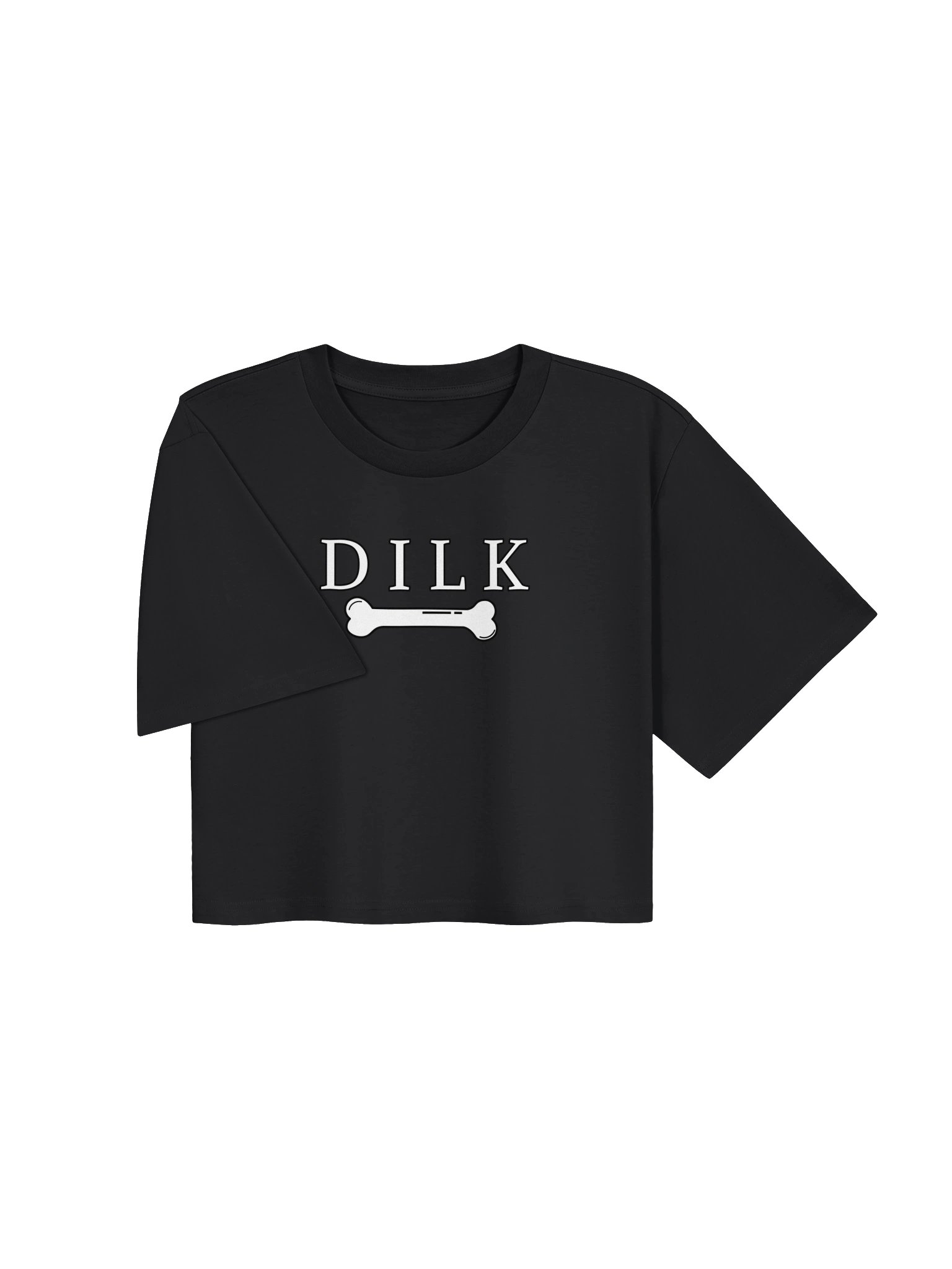 DILK crop top product image (5)