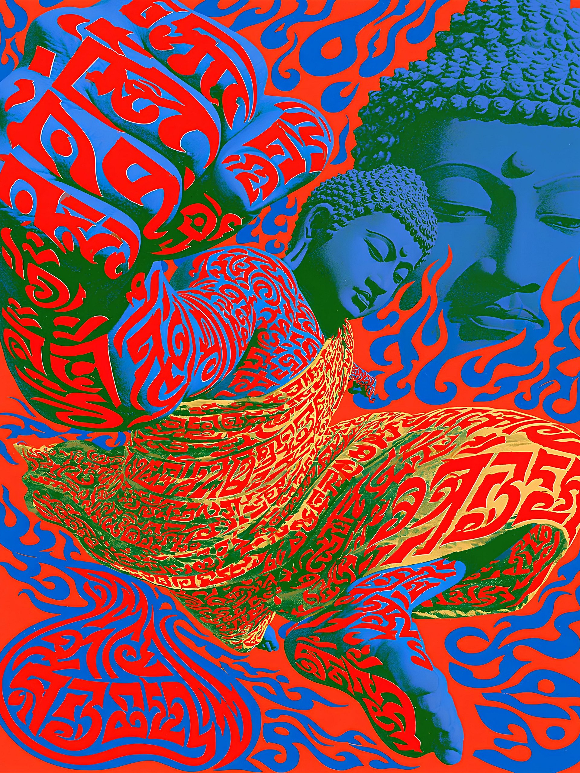 Buddha Fist product image (2)
