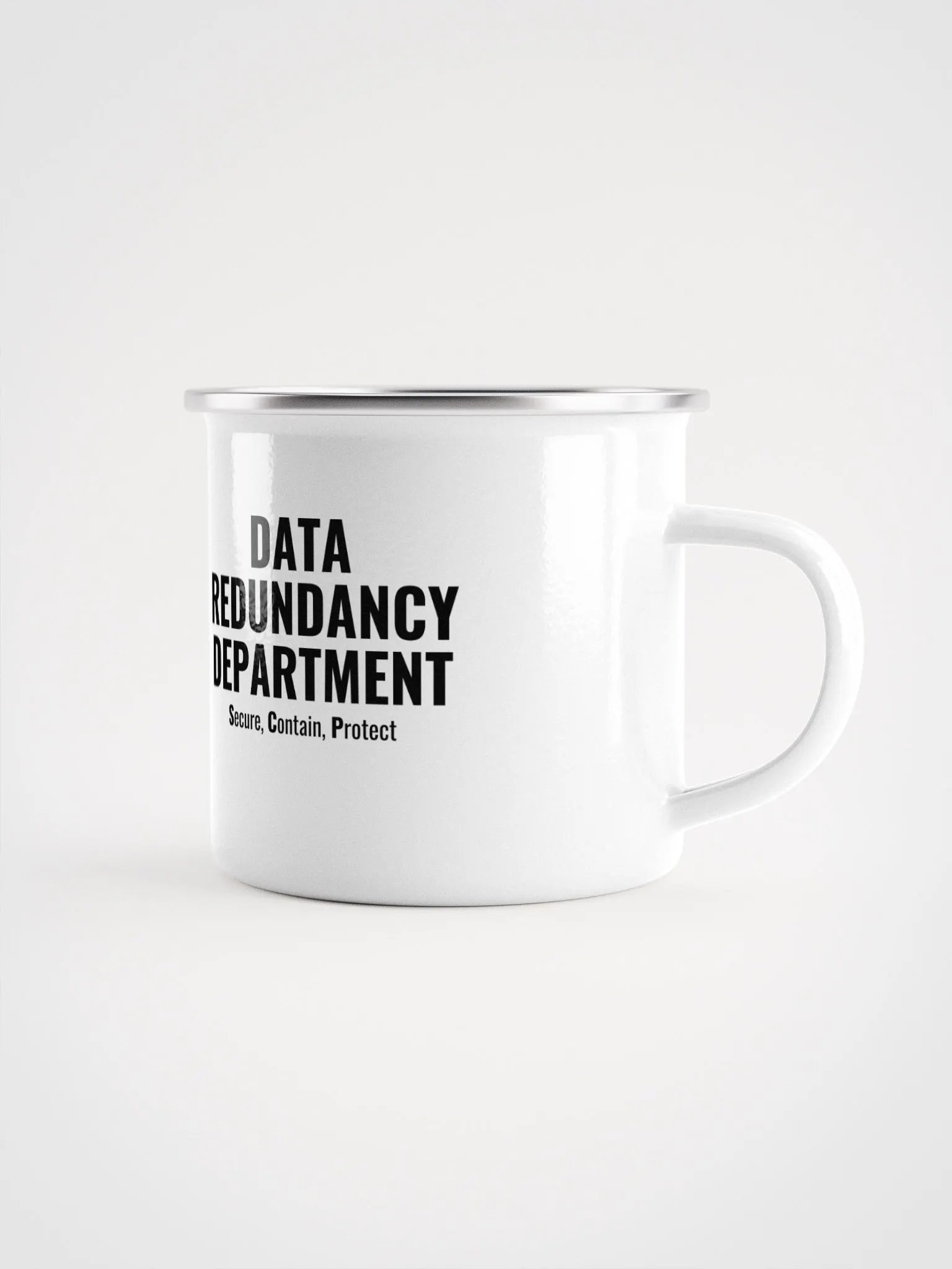DRD Ceramic Cup product image (1)